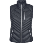 Obrázek z CERVA L-SURE SYLVIA LADY vesta černá 