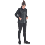 Obrázek z CERVA L-SURE SYLVIA LADY vesta černá 