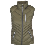 Obrázek z CERVA L-SURE SYLVIA LADY vesta olivová 