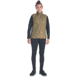 Obrázek z CERVA L-SURE SYLVIA LADY vesta olivová 