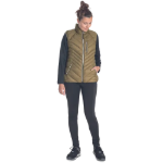 Obrázek z CERVA L-SURE SYLVIA LADY vesta olivová 