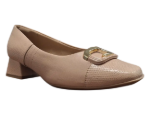 Obrázek z Piccadilly 160105-4 Dámské lodičky béžové 