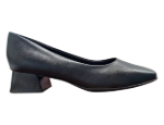 Obrázek z Piccadilly 160055-145 Dámské lodičky černé 