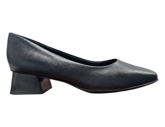 Obrázek z Piccadilly 160055-145 Dámské lodičky černé 