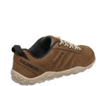 Obrázek z BENNON Barefoot Leather Brown 