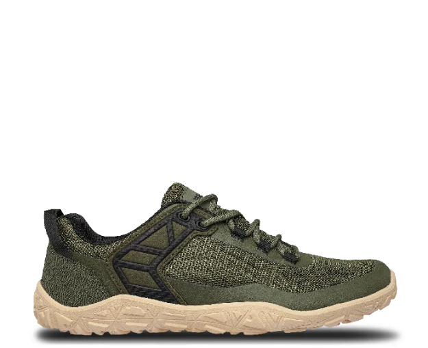 Obrázek z BENNON Barefoot Sport Khaki 