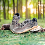 Obrázek z BENNON Barefoot Sport Khaki 