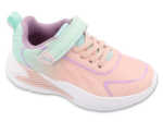 Obrázek z BEFADO 516X455 516Y455 tenisky SPORT SIGMA růžtyrkys 