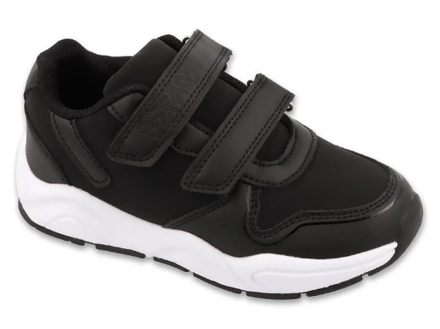 Obrázek z BEFADO 514X034 tenisky SPORT SKY černé 