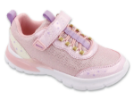 Obrázek z BEFADO 516X426 516Y426 tenisky SPORT GLAMOUR růžové 