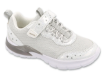 Obrázek z BEFADO 516X428 516Y428 tenisky SPORT GLAMOUR stříbrné 