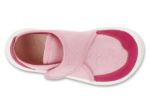 Obrázek z BEFADO 140X009 boty BAREFOOT růžové 