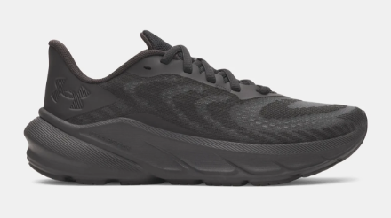 Obrázek Under Armour UA W Turbulence 3-BLK Dámské boty černé