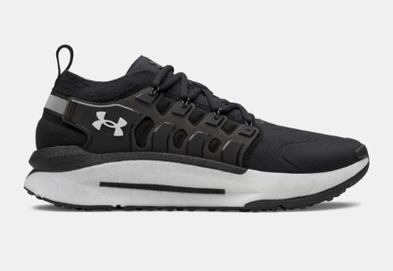 Obrázek Under Armour UA Phantom X-BLK Pánské boty černé