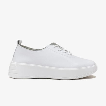 Obrázek Looke DENIA L1448-03 Dámské polobotky bílé