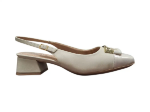 Obrázek z Piccadilly 160110-5 Dámské lodičky béžové 