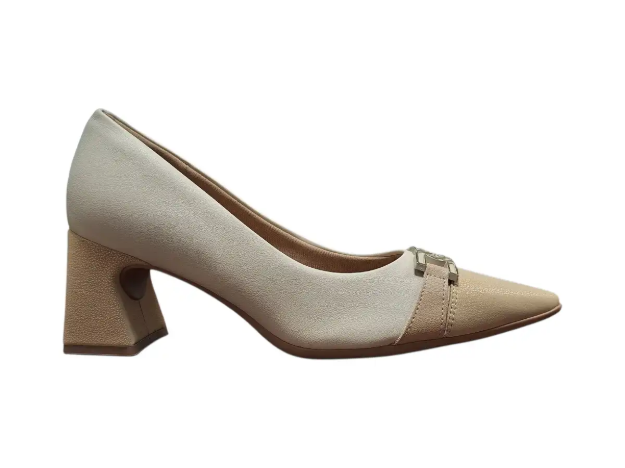 Obrázek z Piccadilly 764019-4 Dámské lodičky béžové 