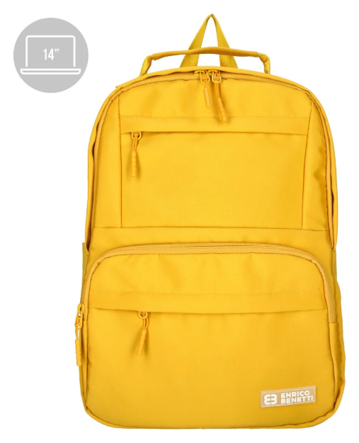 Obrázek z Enrico Benetti Aruba 62156 Ochre 20 L 