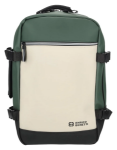 Obrázek z Enrico Benetti Bergen 56010 Beige-green 20 L 
