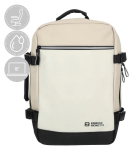 Obrázek z Enrico Benetti Bergen 56010 Black-beige 20 L 