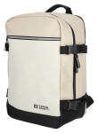 Obrázek z Enrico Benetti Bergen 56010 Black-beige 20 L 