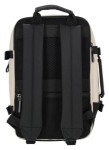 Obrázek z Enrico Benetti Bergen 56010 Black-beige 20 L 