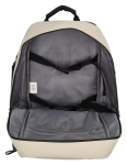 Obrázek z Enrico Benetti Bergen 56010 Black-beige 20 L 