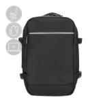 Obrázek z Enrico Benetti Bergen 56010 Black-beige 20 L 