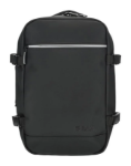 Obrázek z Enrico Benetti Bergen 56010 Black-beige 20 L 
