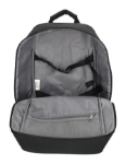 Obrázek z Enrico Benetti Bergen 56010 Black-beige 20 L 