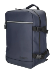 Obrázek z Enrico Benetti Bergen 56010 Black-beige 20 L 