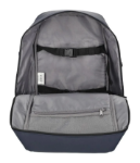Obrázek z Enrico Benetti Bergen 56010 Black-beige 20 L 