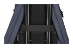 Obrázek z Enrico Benetti Bergen 56010 Black-beige 20 L 
