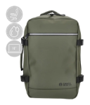 Obrázek z Enrico Benetti Bergen 56010 Black-beige 20 L 