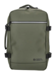 Obrázek z Enrico Benetti Bergen 56010 Black-beige 20 L 