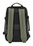 Obrázek z Enrico Benetti Bergen 56010 Black-beige 20 L 