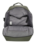 Obrázek z Enrico Benetti Bergen 56010 Black-beige 20 L 