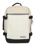 Obrázek z Enrico Benetti Bergen 56010 Black-beige 20 L 