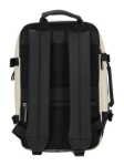 Obrázek z Enrico Benetti Bergen 56010 Black-beige 20 L 