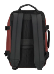 Obrázek z Enrico Benetti Bergen 56010 Black-beige 20 L 