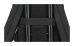 Obrázek z Enrico Benetti Bergen 56010 Black-beige 20 L 