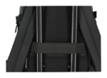 Obrázek z Enrico Benetti Bergen 56010 Black-beige 20 L 