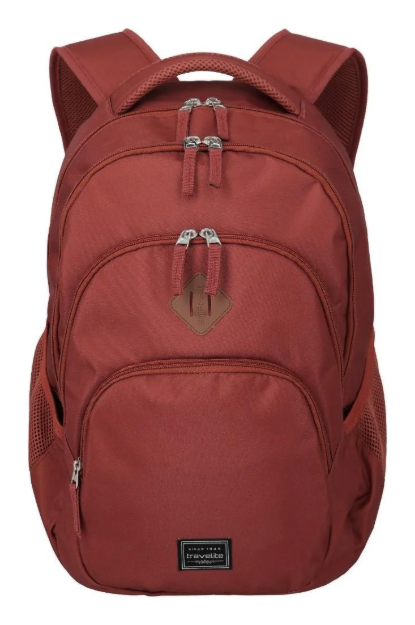 Obrázek z Travelite Basics Backpack Canyon 22 L 