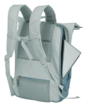 Obrázek z Travelite Basics Rollup Backpack Ice Blue 35 L 