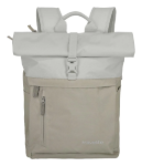 Obrázek z Travelite Basics Rollup Backpack Sand/Ivory 35 L 