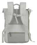 Obrázek z Travelite Basics Rollup Backpack Sand/Ivory 35 L 