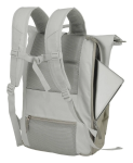 Obrázek z Travelite Basics Rollup Backpack Sand/Ivory 35 L 