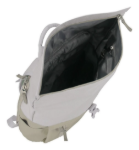 Obrázek z Travelite Basics Rollup Backpack Sand/Ivory 35 L 