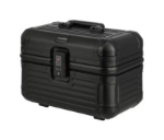 Obrázek z Travelite Next 2.0 Beautycase Black 19 L 