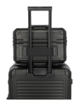 Obrázek z Travelite Next 2.0 Beautycase Black 19 L 